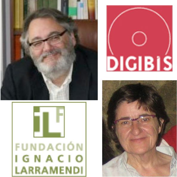 Xavier Agenjo, Francisca Hernandez