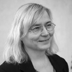 Monika Hagedorn-Saupe