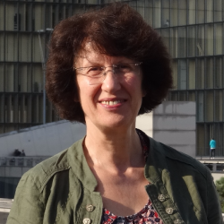 Elisabeth Freyre