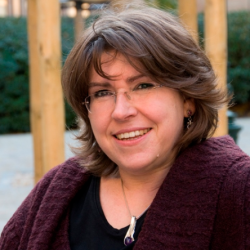 Karin Van Honacker