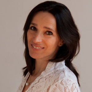 Portrait of Julia Katona