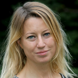 Portrait of Marianne Achiam
