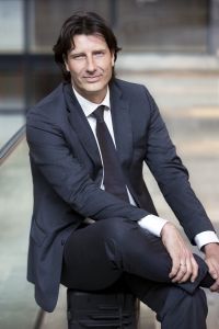 Jan Müller elected Chairman of Europeana Foundation