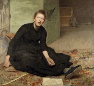 Effective digital storytelling: reflecting on our Faces of Europe exhibition