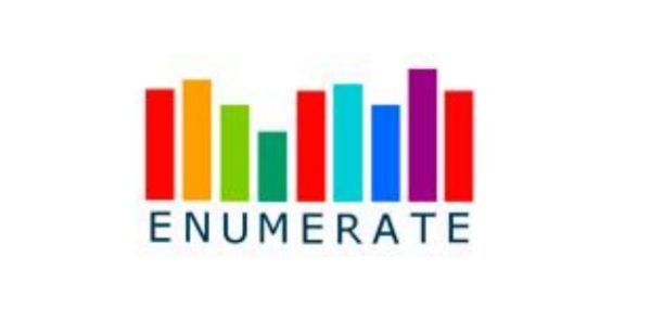 ENUMERATE Core Survey 4: make the case for investments in our digital activities!