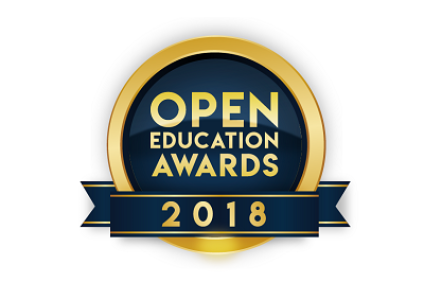 Europeana wins global education award for work to open up digital cultural heritage