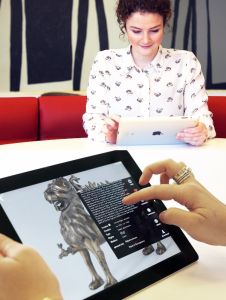 Europeana in the News