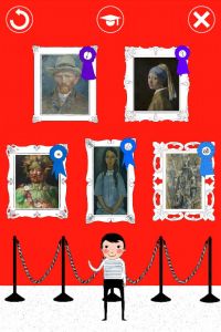 Art Faces