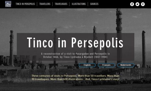 InPersepolis