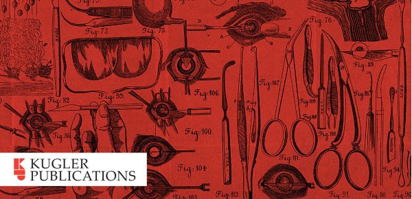 Promotional postcards from Kugler Publications