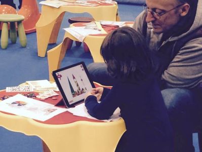 Italian startup Art Stories launches Bartolomeo, a new learning app using Europeana content