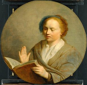 Europeana Research Grants 2016 outcomes: The Visualising Voice project by Caroline Ardrey