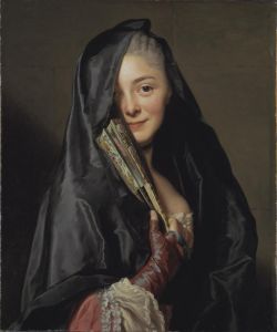 Paintings from the Nationalmuseum in Sweden