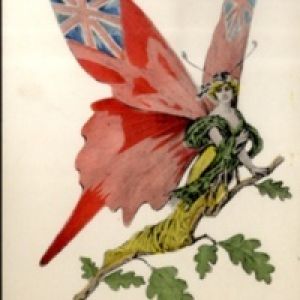 First World War Collection of National Library of Serbia