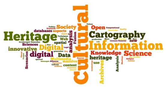 DCH 2017 Digital Cultural Heritage Conference