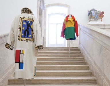 Europe and Fashion: Questioning Identities and Cultures