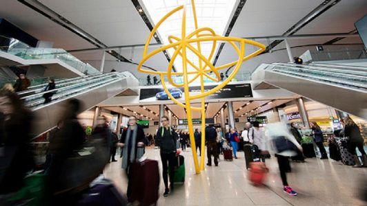 Europeana Migration Collection Day, Dublin: Welcome Home