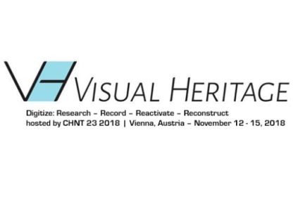 Visual Heritage 2018